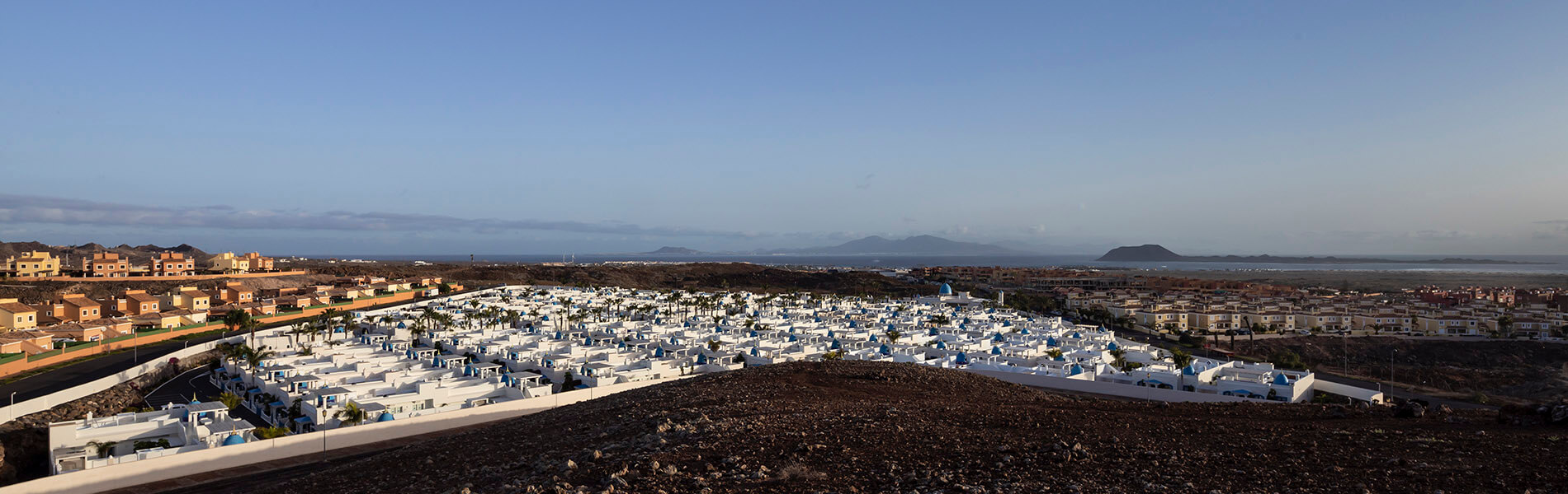 Bahiazul Villas & Club