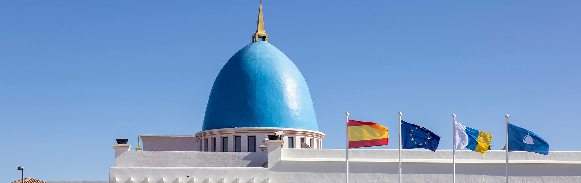 Bahiazul Villas & Club