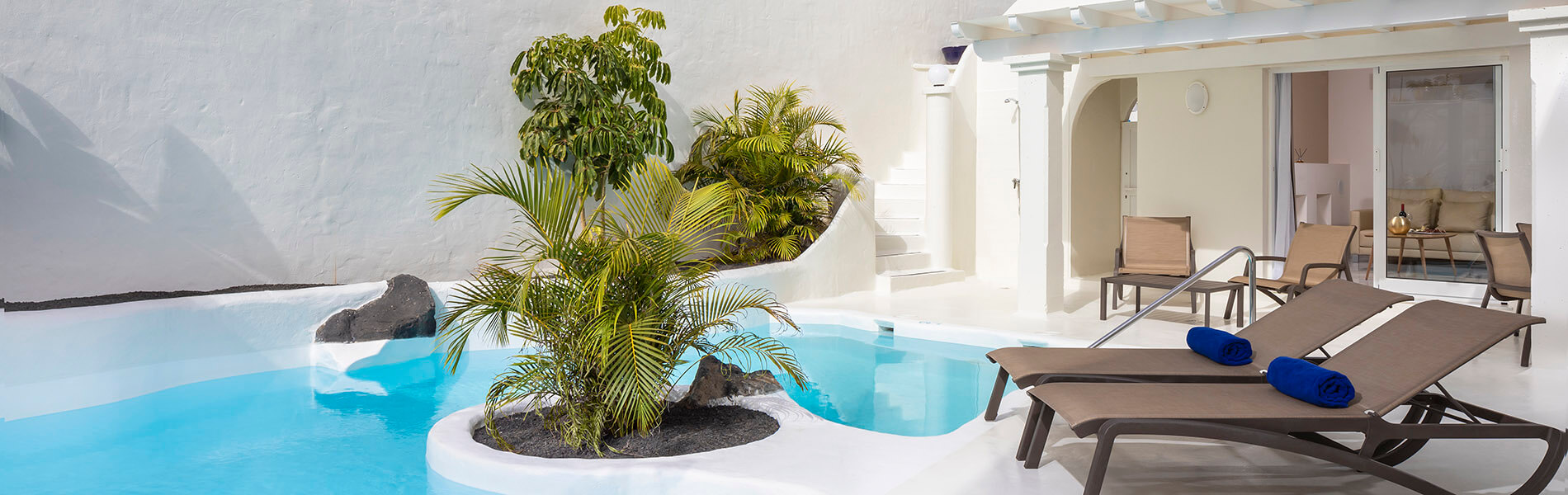 Bahiazul Villas & Club