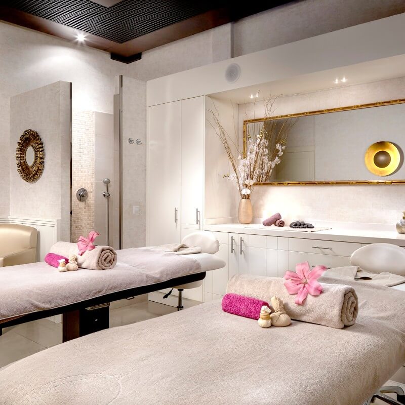 Bahiazul Villas & Club