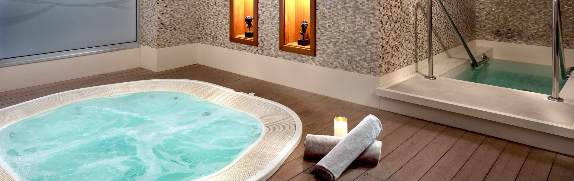 Bahiazul Villas & Club