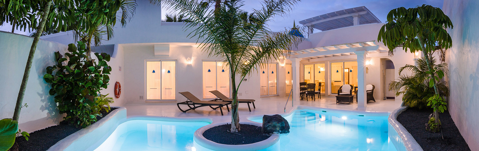 Bahiazul Villas & Club