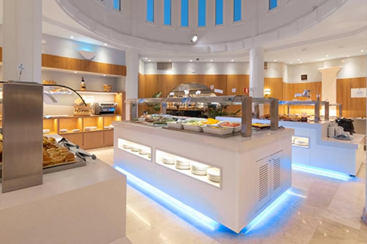 Bahiazul Villas & Club