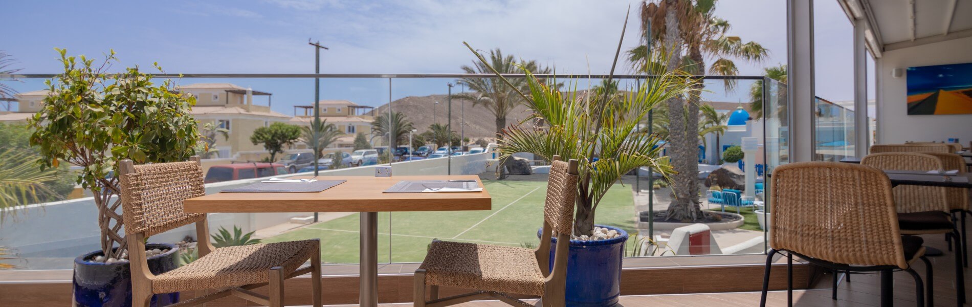 Bahiazul Villas & Club