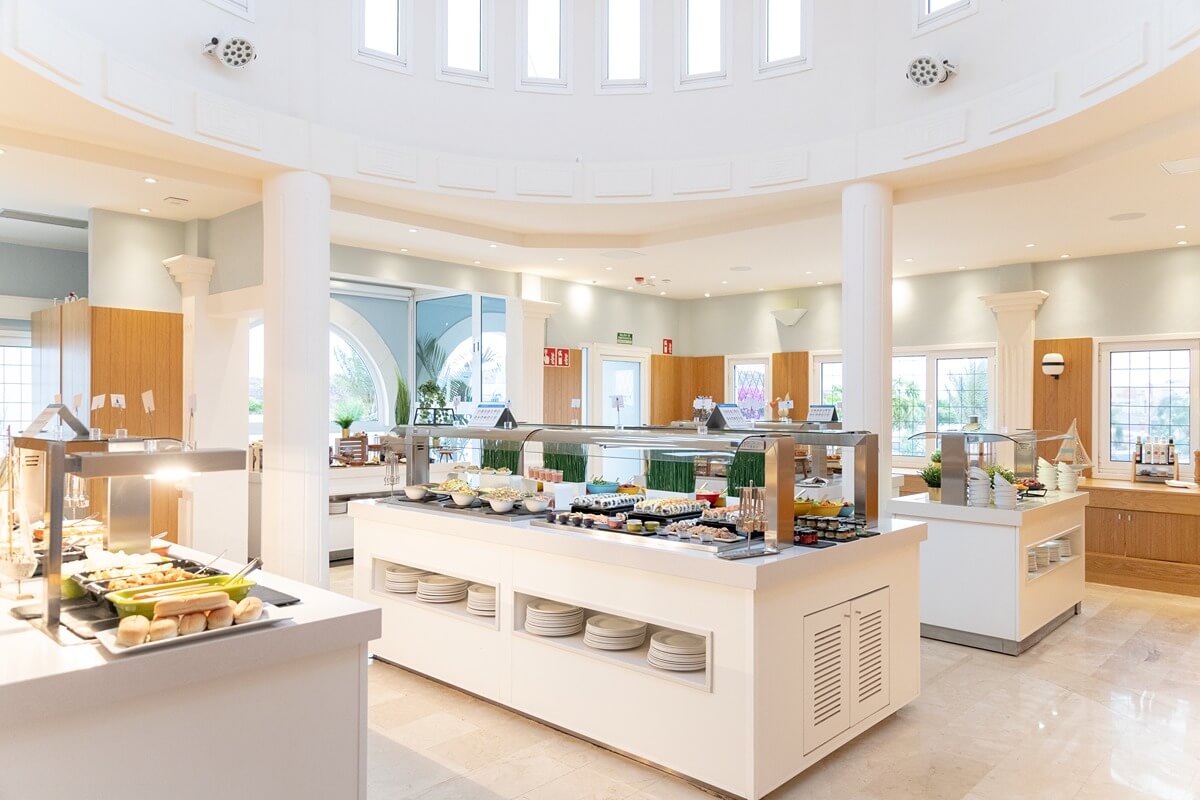 Bahiazul Villas & Club