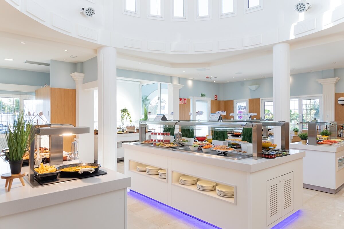 Bahiazul Villas & Club