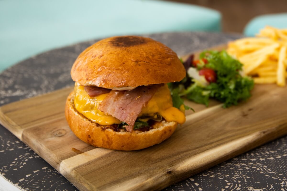 Bahiazul Villas & Club