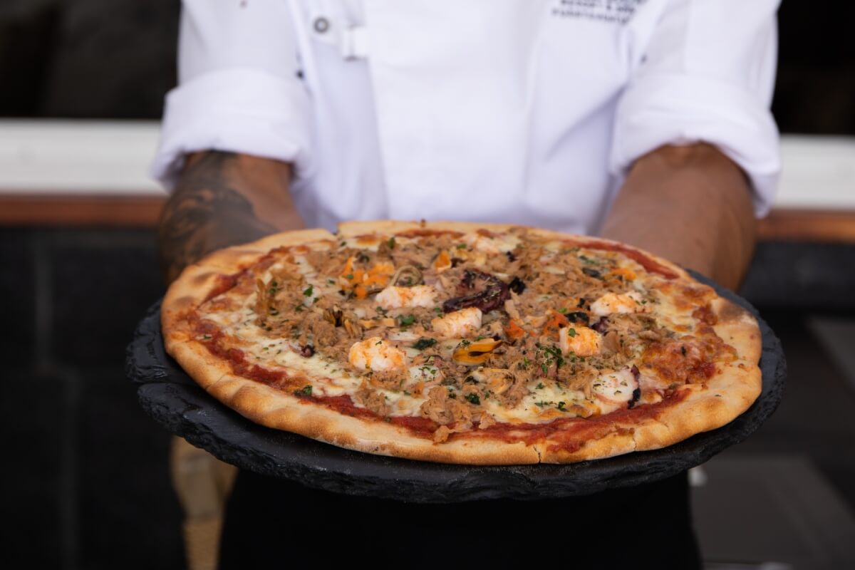 Bahiazul Villas & Club