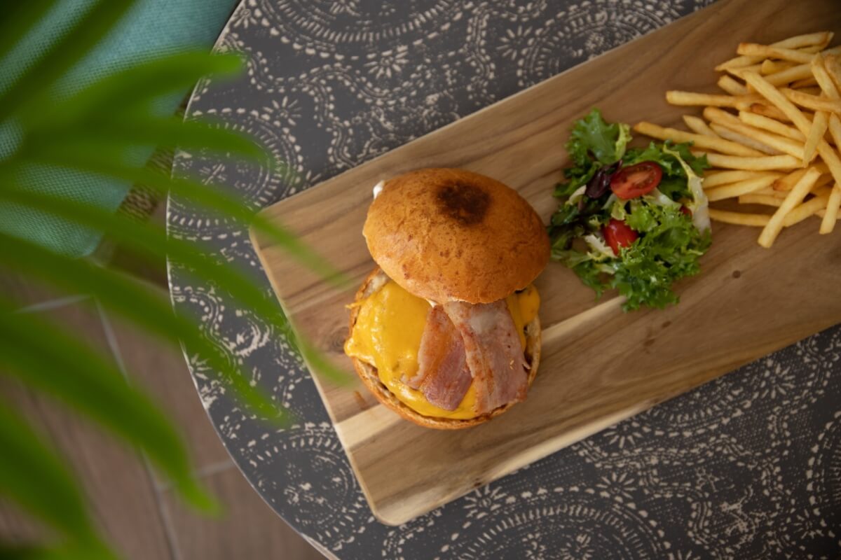 Bahiazul Villas & Club