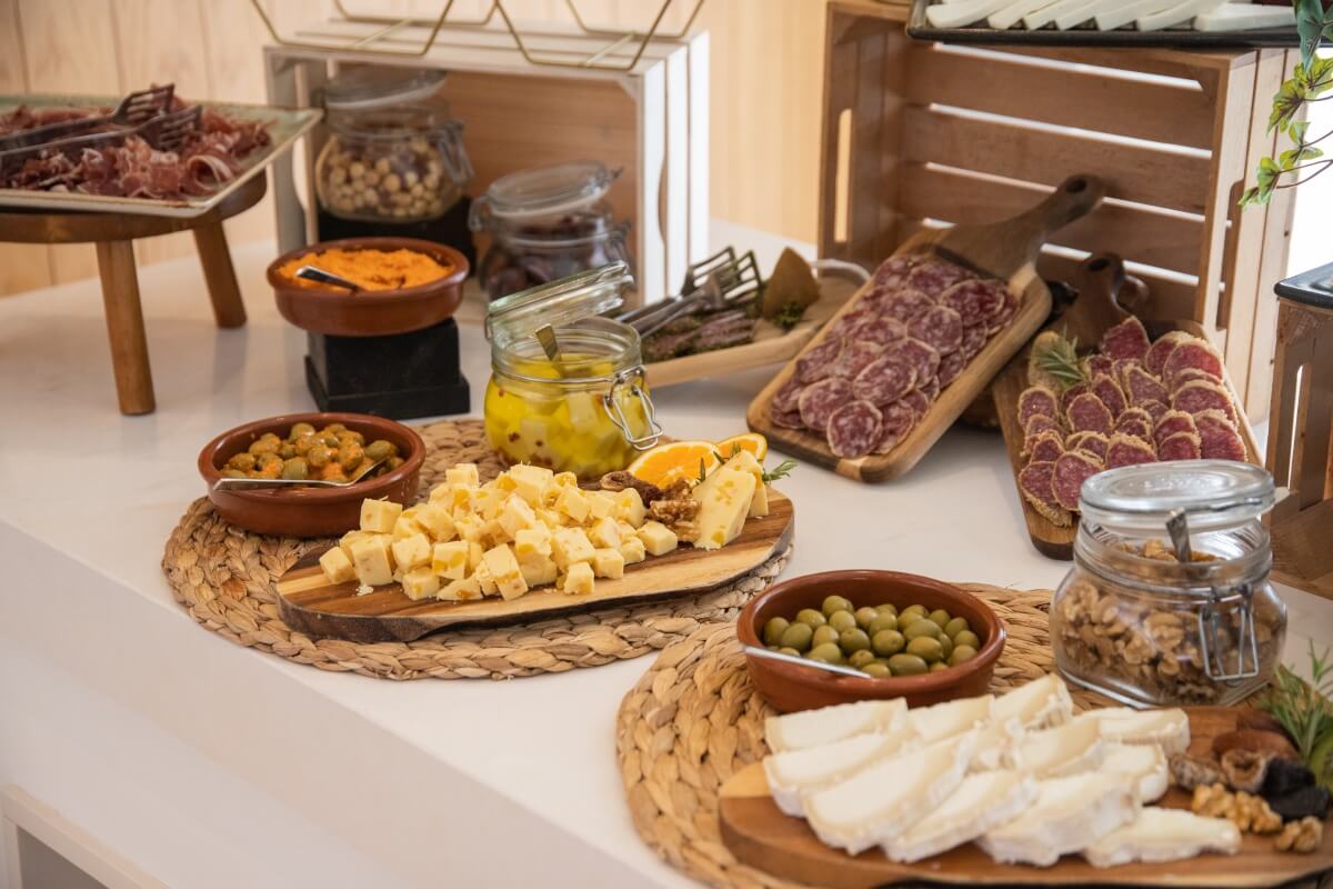 Bahiazul Villas & Club