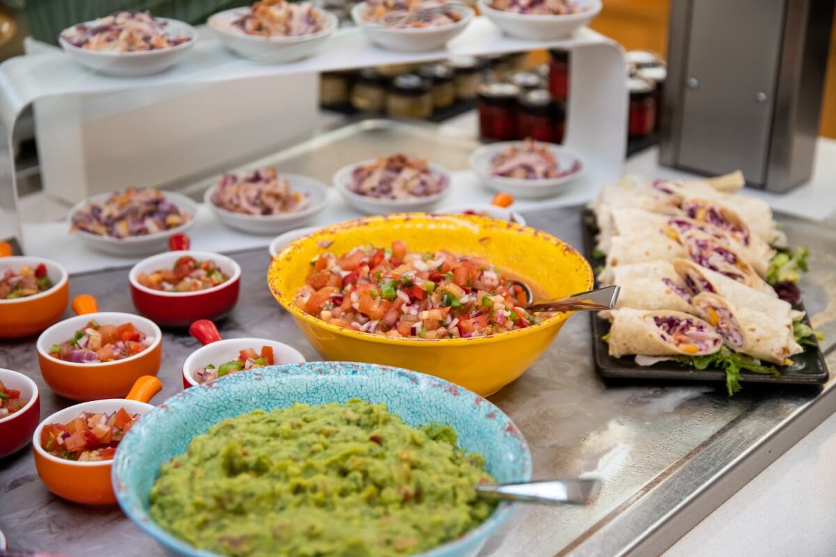 Bahiazul Villas & Club