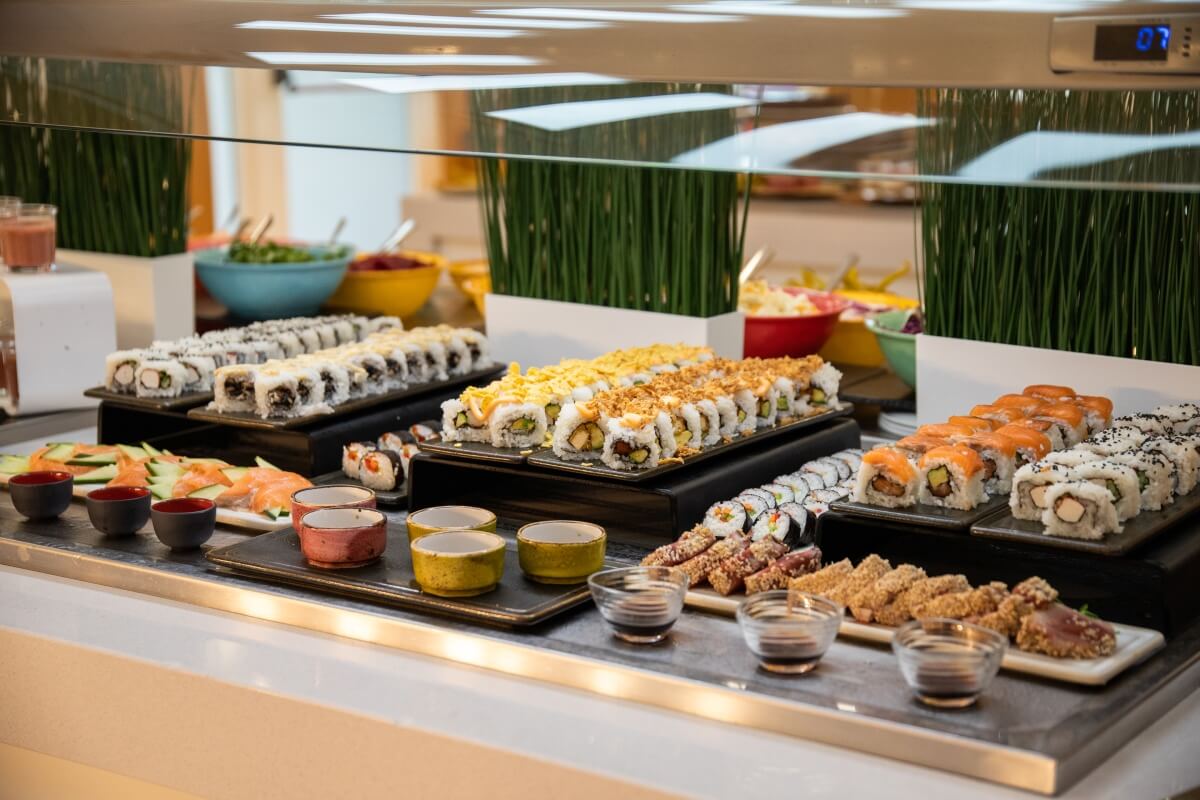 Bahiazul Villas & Club