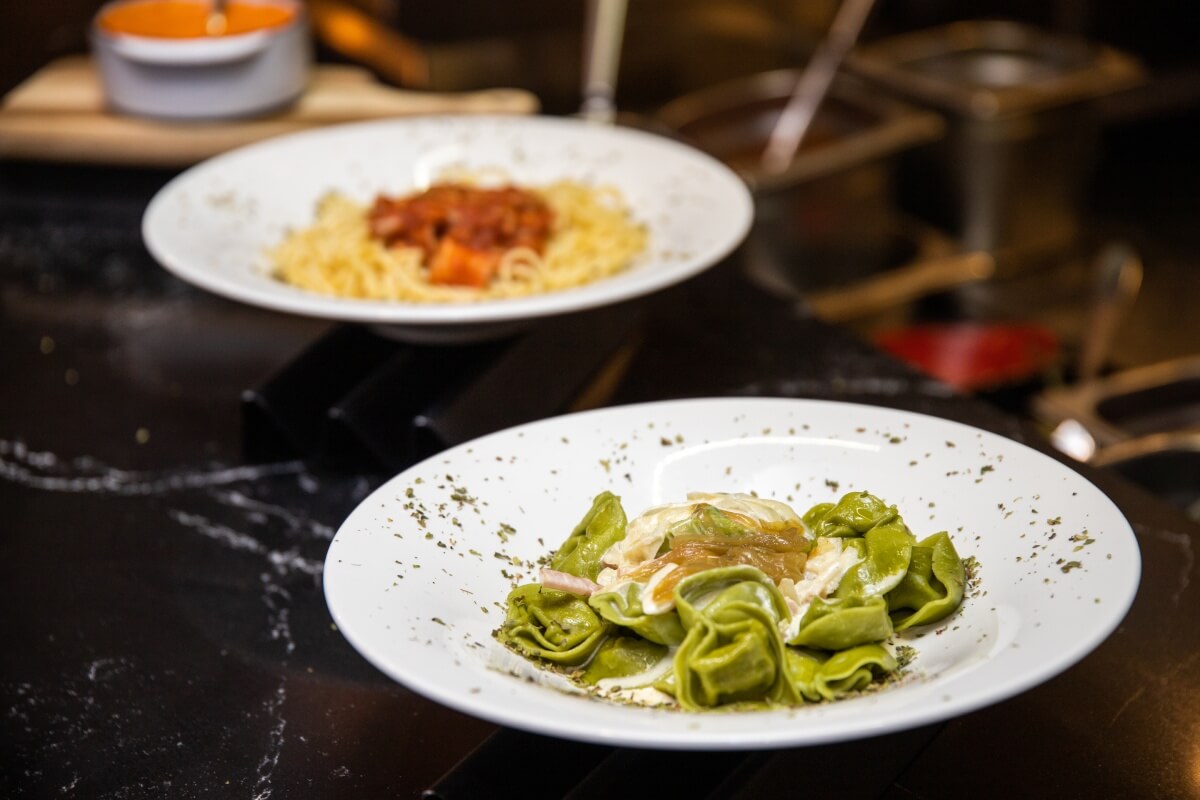 Bahiazul Villas & Club