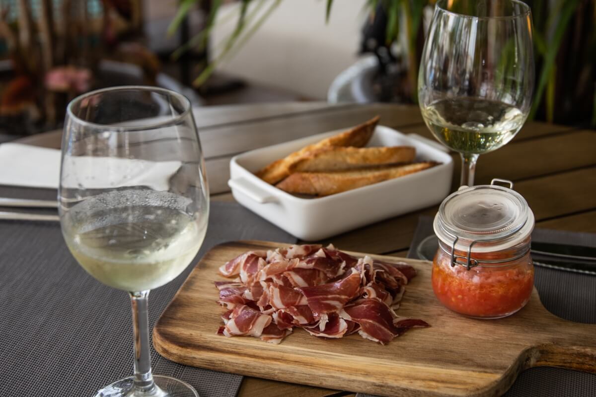 Bahiazul Villas & Club