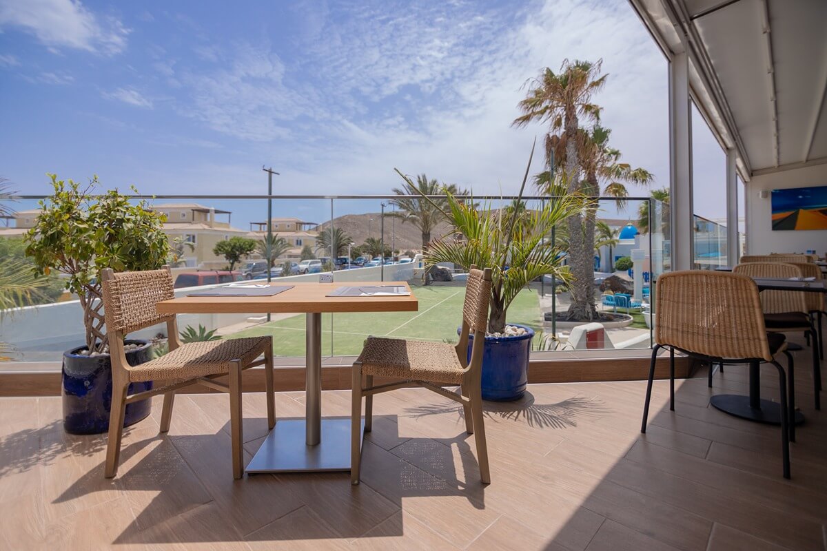 Bahiazul Villas & Club