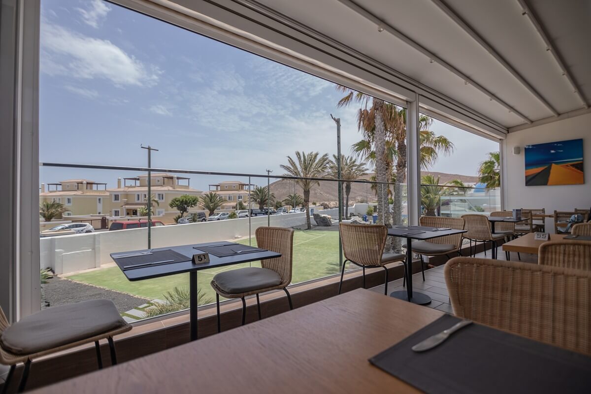 Bahiazul Villas & Club