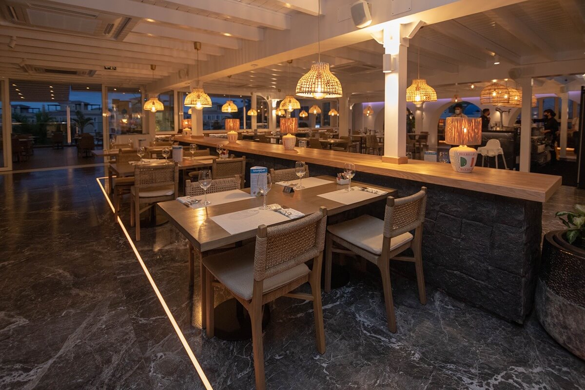 Bahiazul Villas & Club