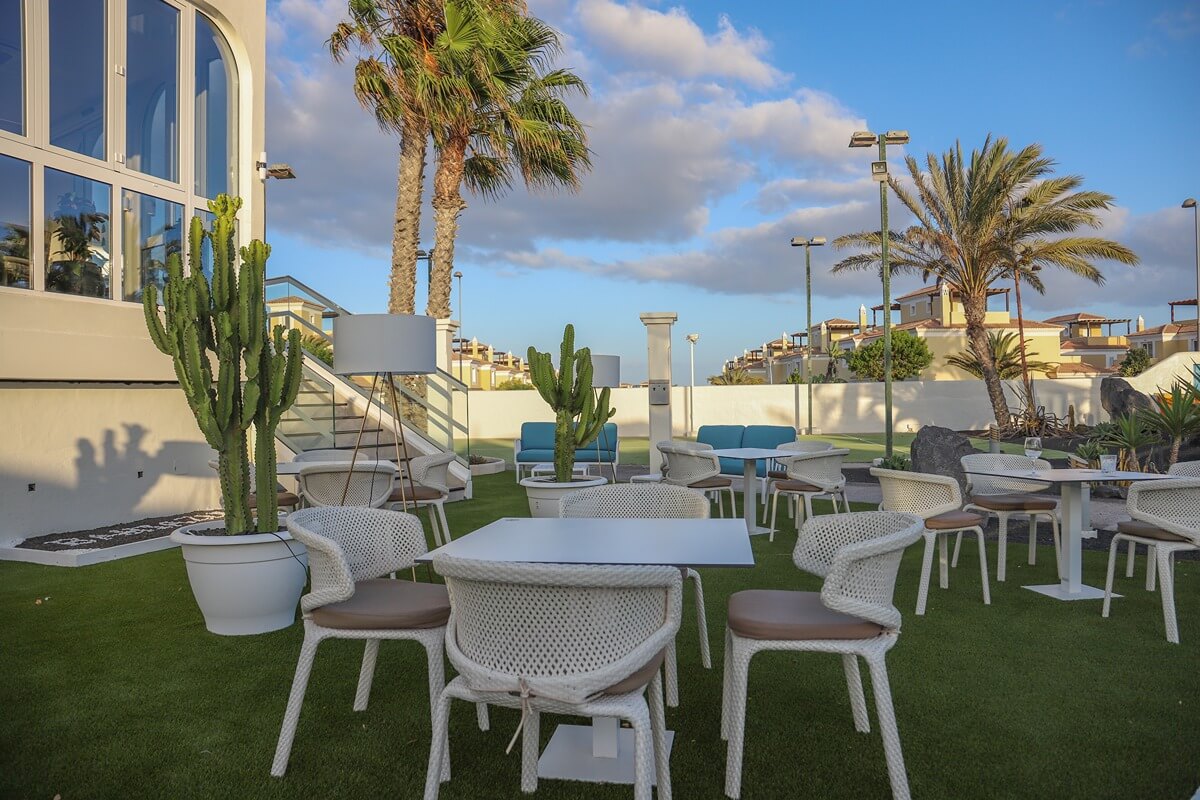 Bahiazul Villas & Club