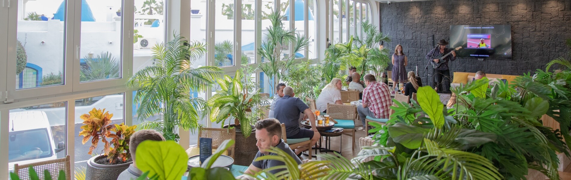 Bahiazul Villas & Club