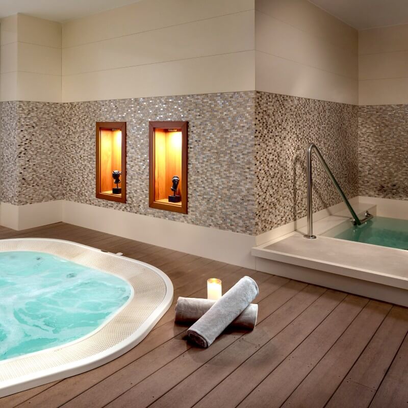 Bahiazul Villas & Club