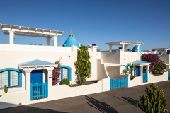 Bahiazul Villas & Club