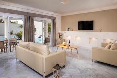 Bahiazul Villas & Club