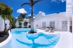 Bahiazul Villas & Club