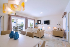 Bahiazul Villas & Club