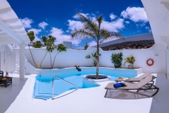 Bahiazul Villas & Club