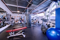 Bahiazul Villas & Club