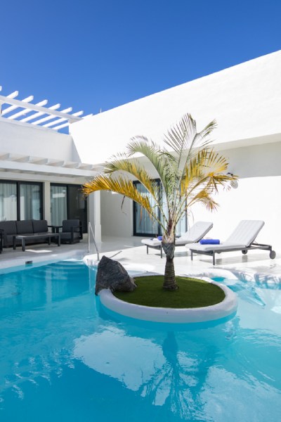 Bahiazul Villas & Club