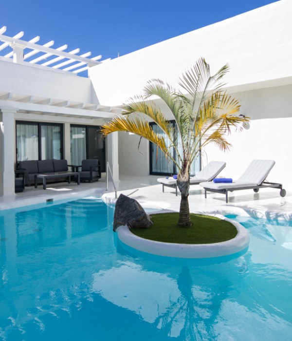 Bahiazul Villas & Club