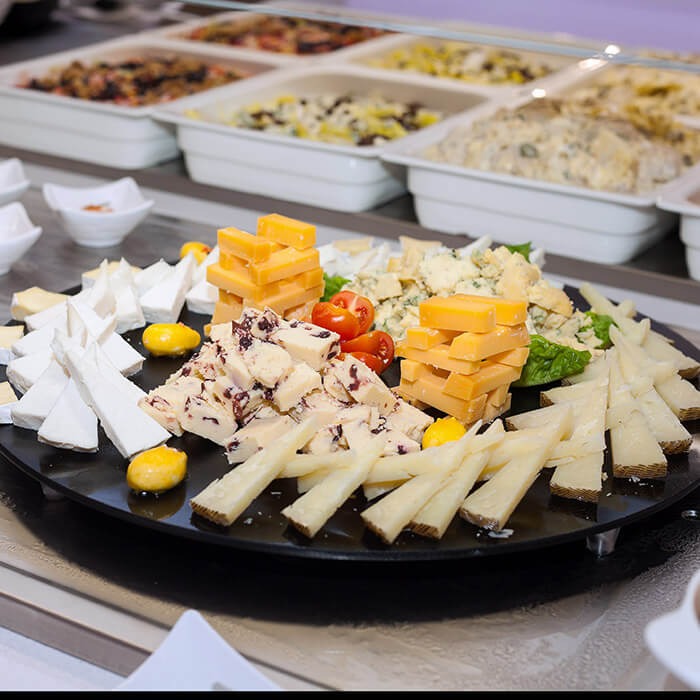 Bahiazul Villas & Club