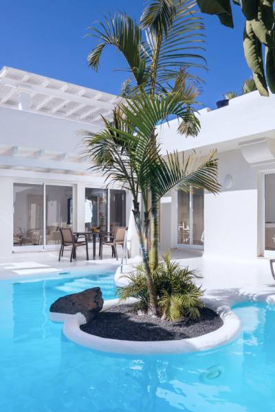 Bahiazul Villas & Club