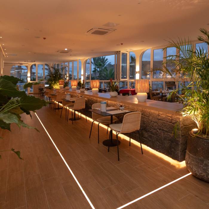 Bahiazul Villas & Club