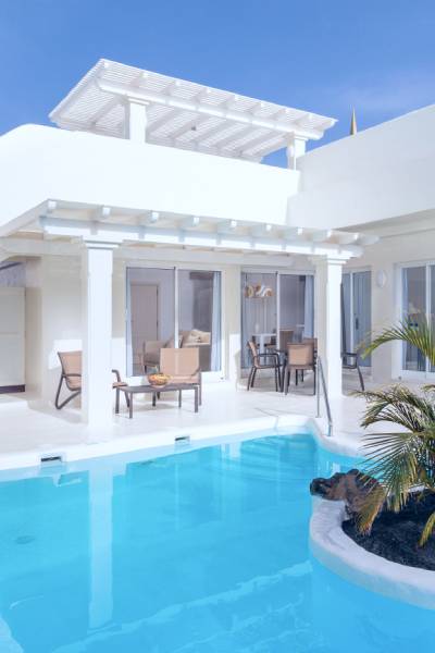 Bahiazul Villas & Club