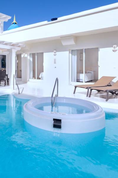 Bahiazul Villas & Club