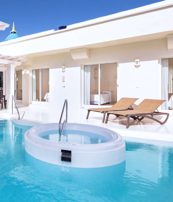 Bahiazul Villas & Club