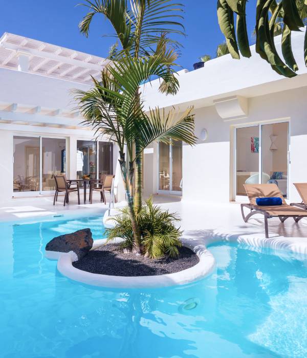 Bahiazul Villas & Club