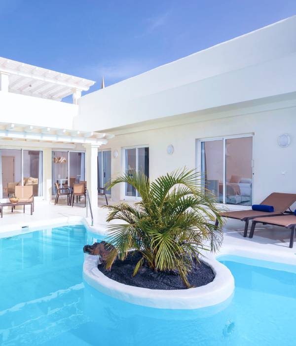 Bahiazul Villas & Club