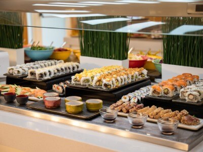 Bahiazul Villas & Club