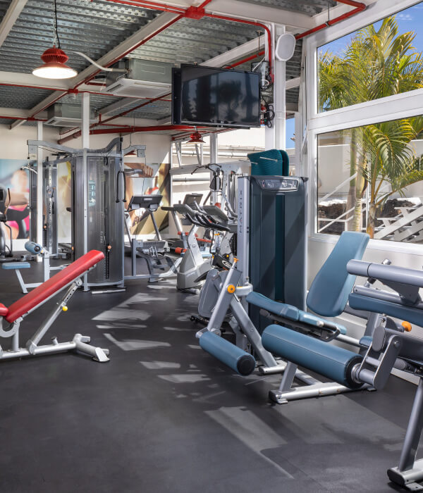 Bahiazul Villas & Club