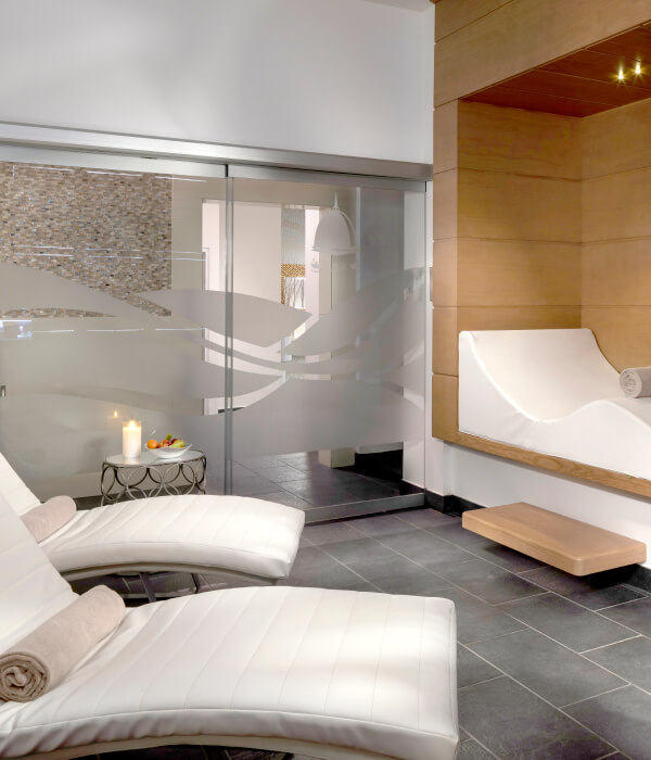 Bahiazul Villas & Club