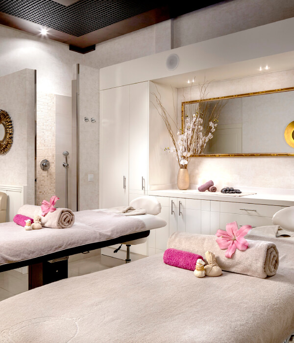 Bahiazul Villas & Club