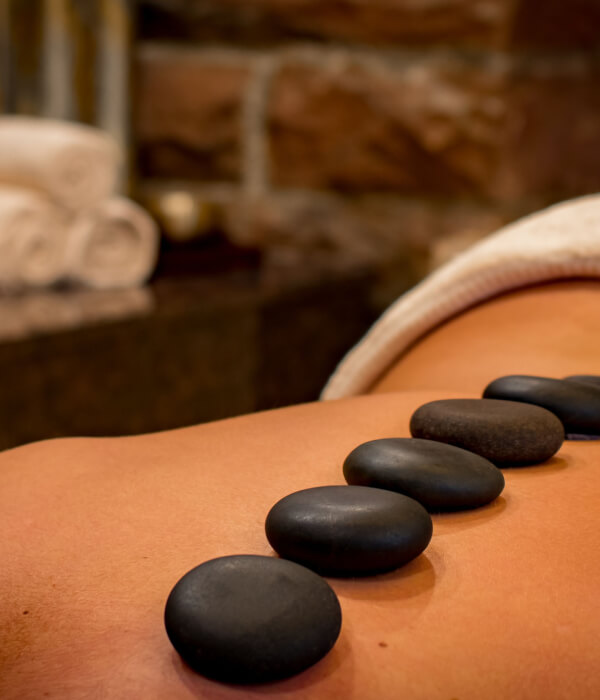 Bahiazul Villas & Club