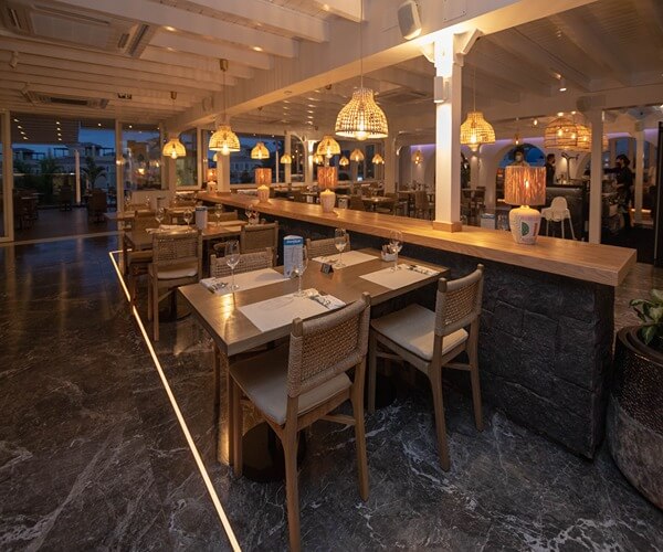 Bahiazul Villas & Club