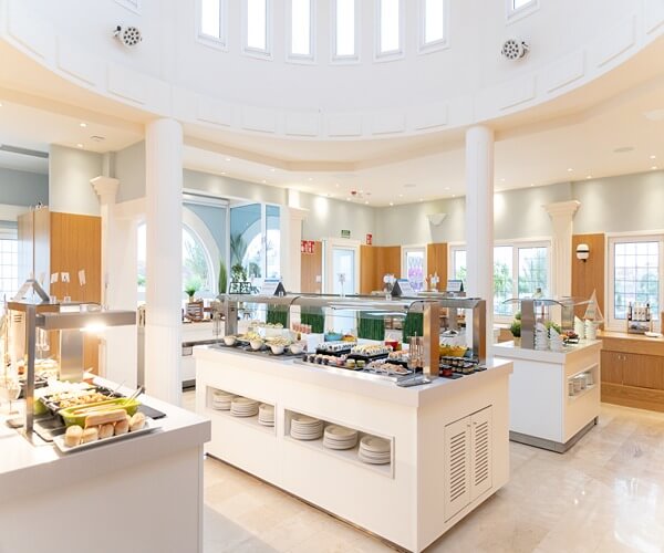 Bahiazul Villas & Club